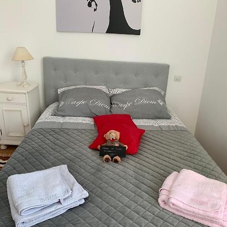 Les Chambres D'Hotes De Rânes Esterno foto
