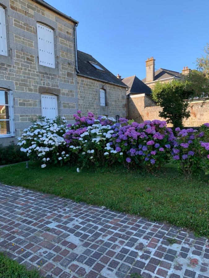Les Chambres D'Hotes De Rânes Esterno foto