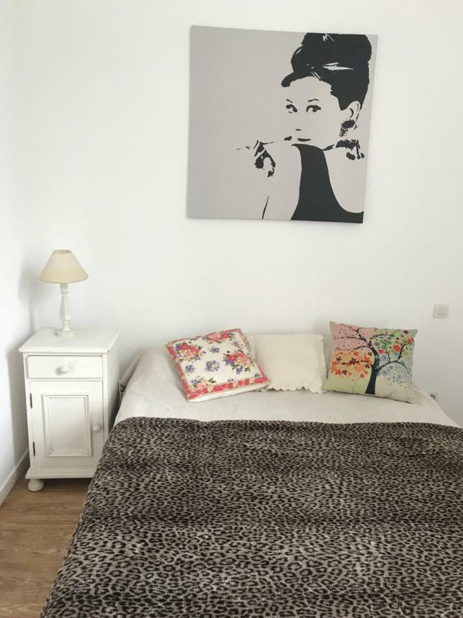Les Chambres D'Hotes De Rânes Esterno foto