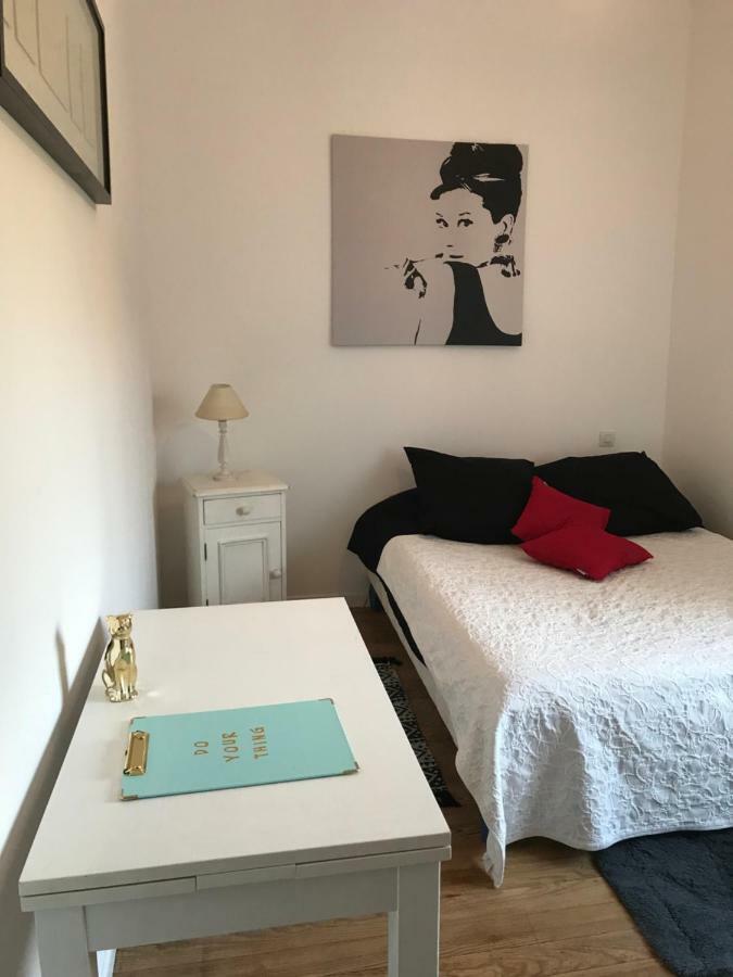 Les Chambres D'Hotes De Rânes Esterno foto