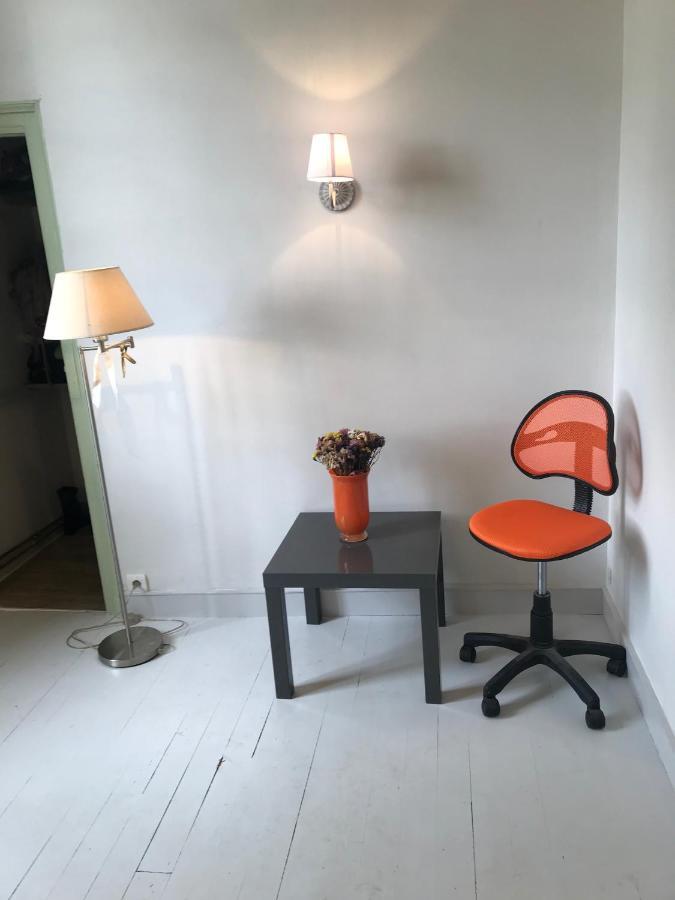 Les Chambres D'Hotes De Rânes Esterno foto